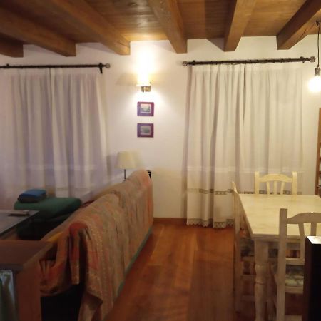 דירות Roda de Isábena Apartamento Exclusivo En El Pueblo Mas Bonito Duplex מראה חיצוני תמונה